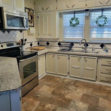 Mi Casa, Tu Casa Villa Rupert Ngoại thất bức ảnh