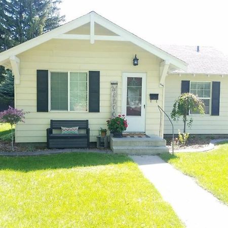 Mi Casa, Tu Casa Villa Rupert Ngoại thất bức ảnh