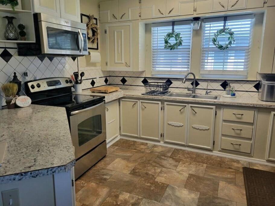 Mi Casa, Tu Casa Villa Rupert Ngoại thất bức ảnh