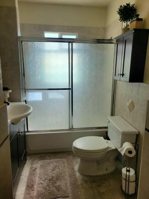 Mi Casa, Tu Casa Villa Rupert Ngoại thất bức ảnh