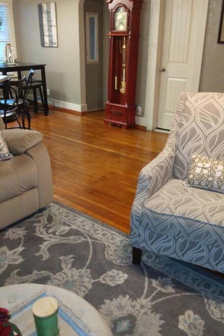 Mi Casa, Tu Casa Villa Rupert Ngoại thất bức ảnh